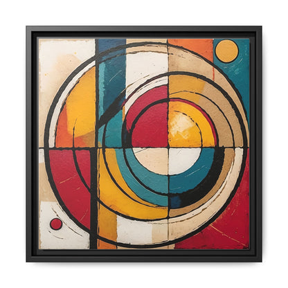 Cosmic Rhythm