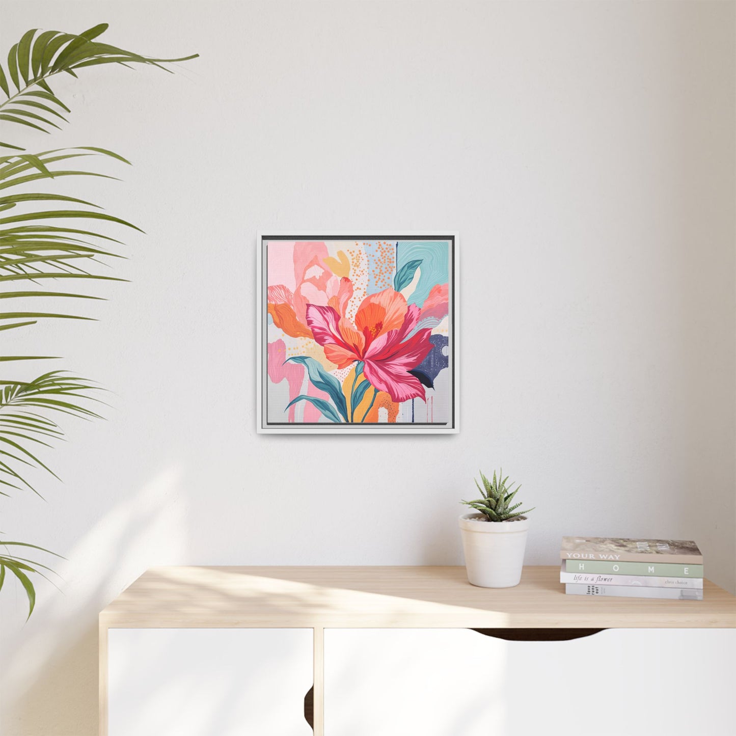 Bold Bloom