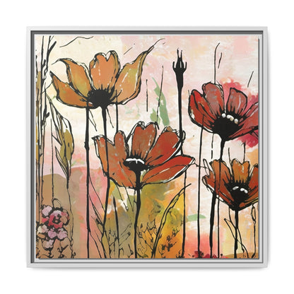 Dawn's Poppies