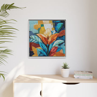 Mosaic Bloom