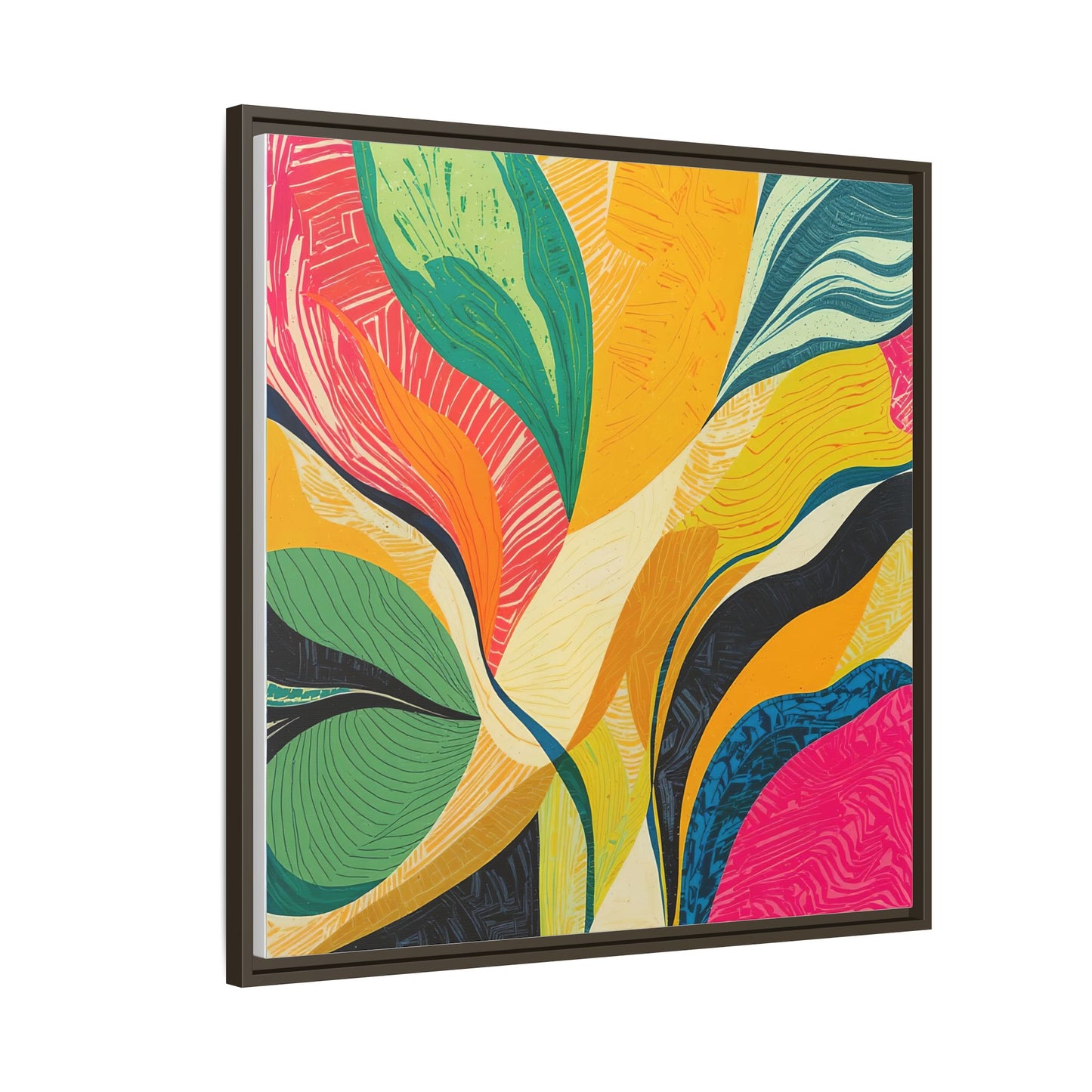 Kaleidoscope Bloom