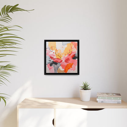 Amber Bloom