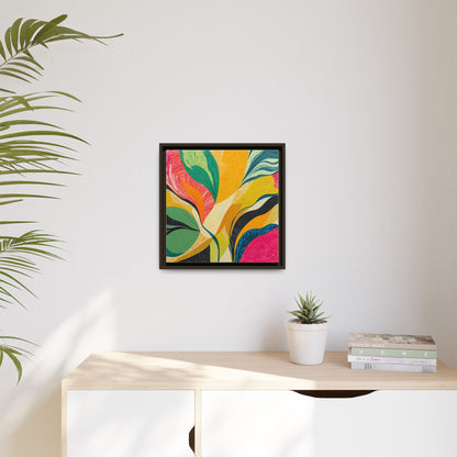 Kaleidoscope Bloom