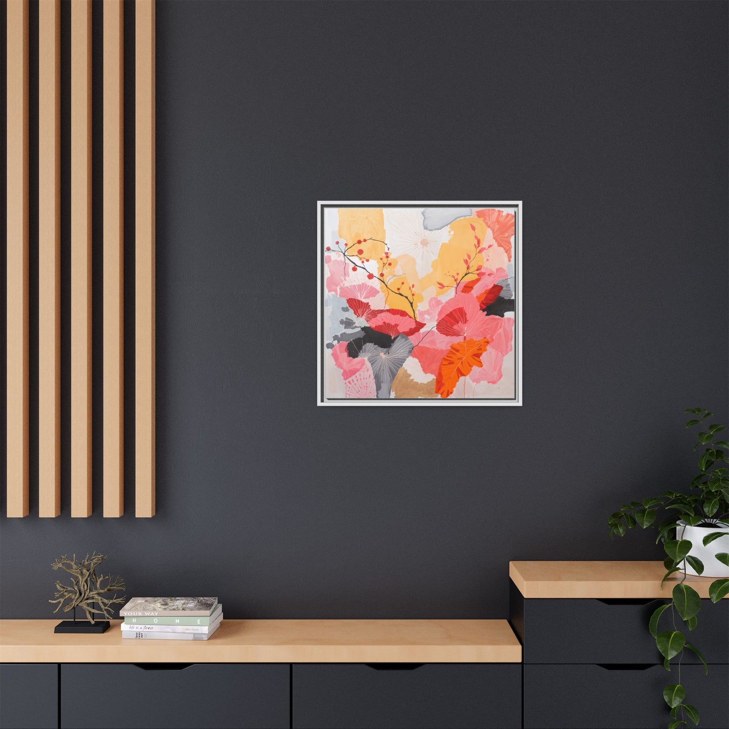 Amber Bloom