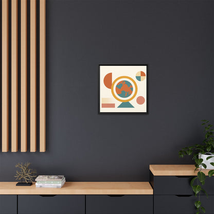 Orbit of Earthtones