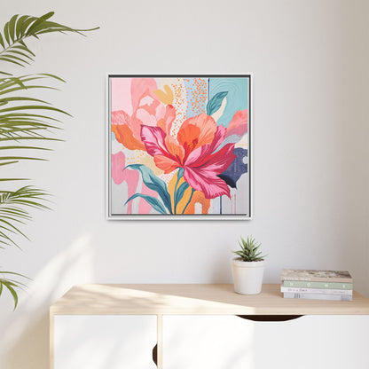 Bold Bloom