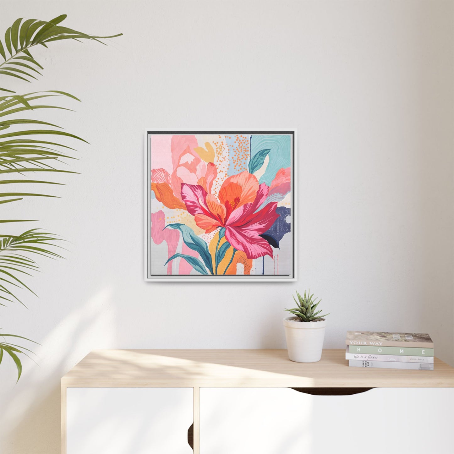 Bold Bloom