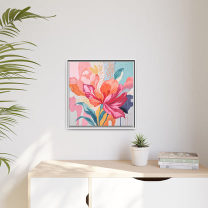 Bold Bloom