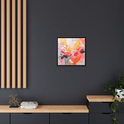 Amber Bloom