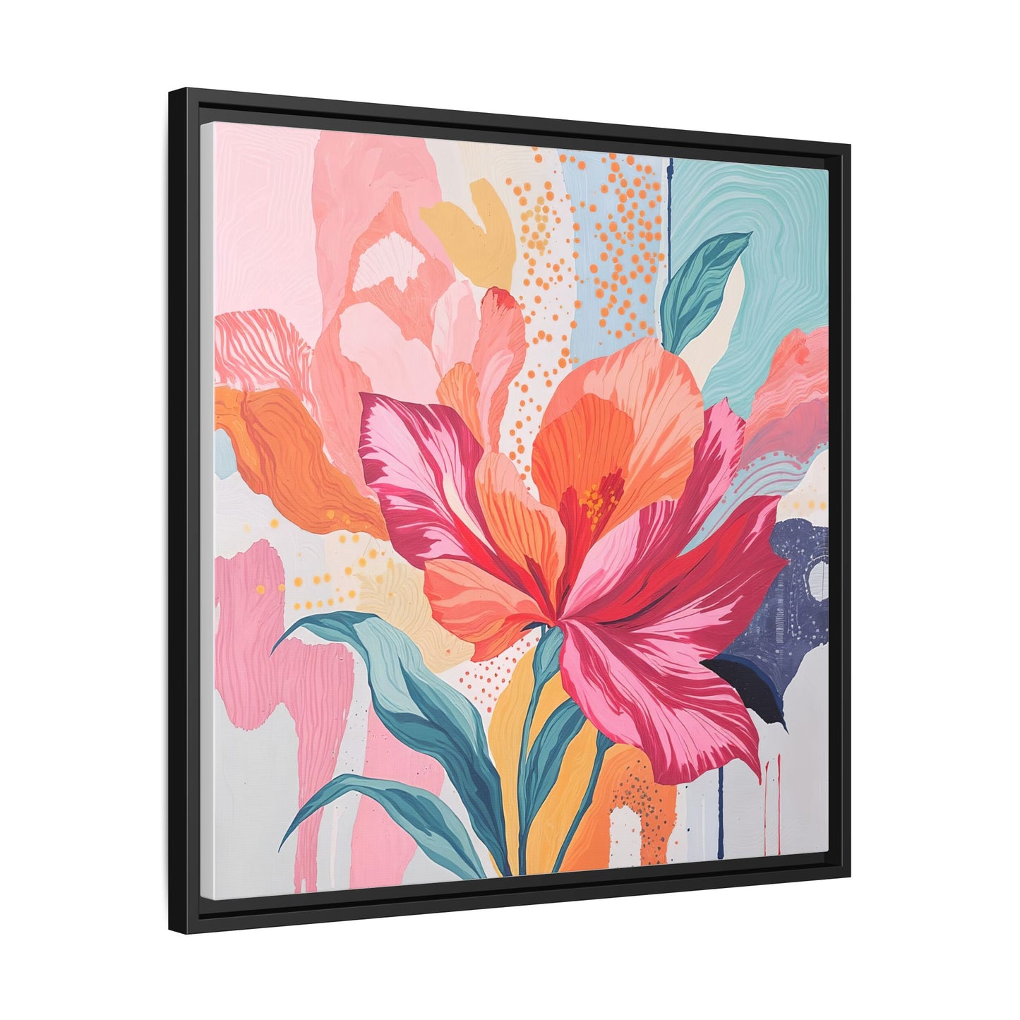 Bold Bloom