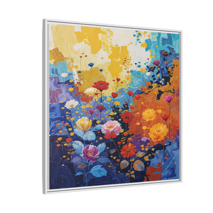 Floral Symphony