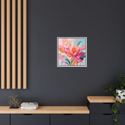 Bold Bloom