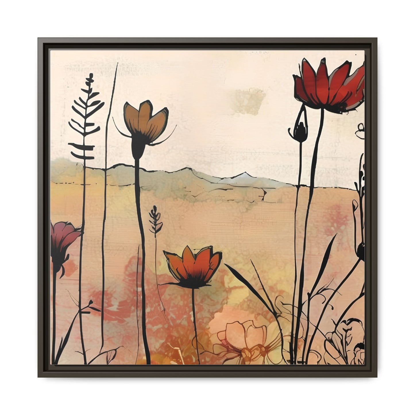 Abstract Meadow
