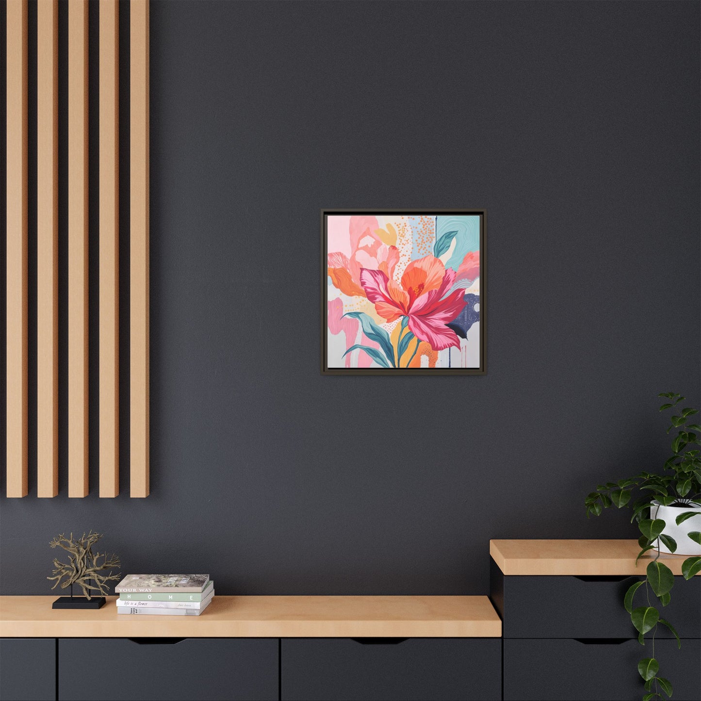 Bold Bloom