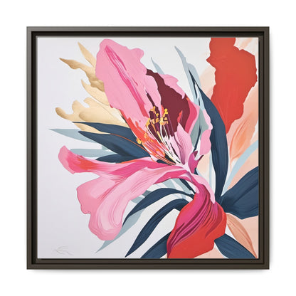 Open Bloom