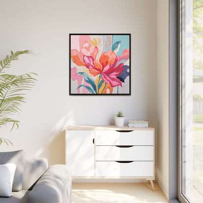 Bold Bloom