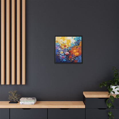 Floral Symphony