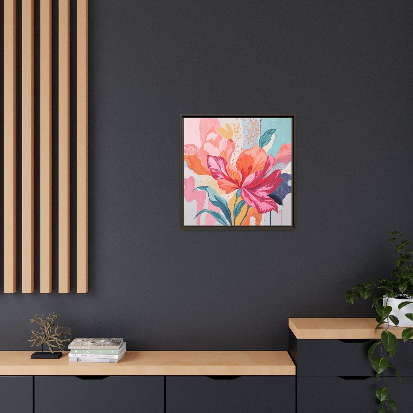 Bold Bloom