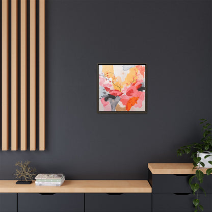 Amber Bloom