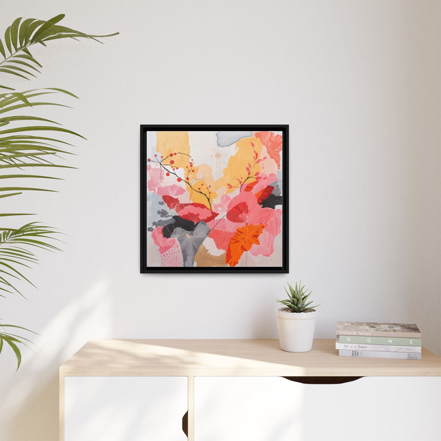 Amber Bloom