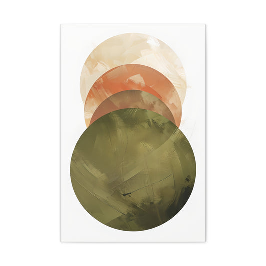 Earthen Stack
