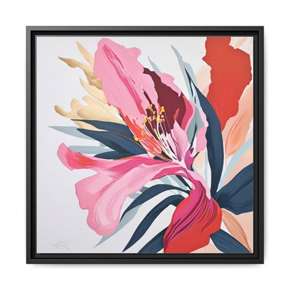 Open Bloom