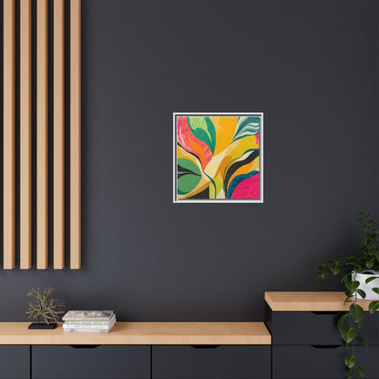 Kaleidoscope Bloom