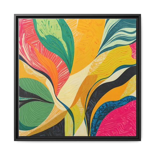 Kaleidoscope Bloom