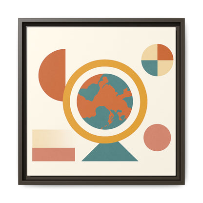 Orbit of Earthtones
