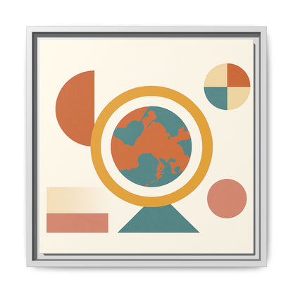 Orbit of Earthtones