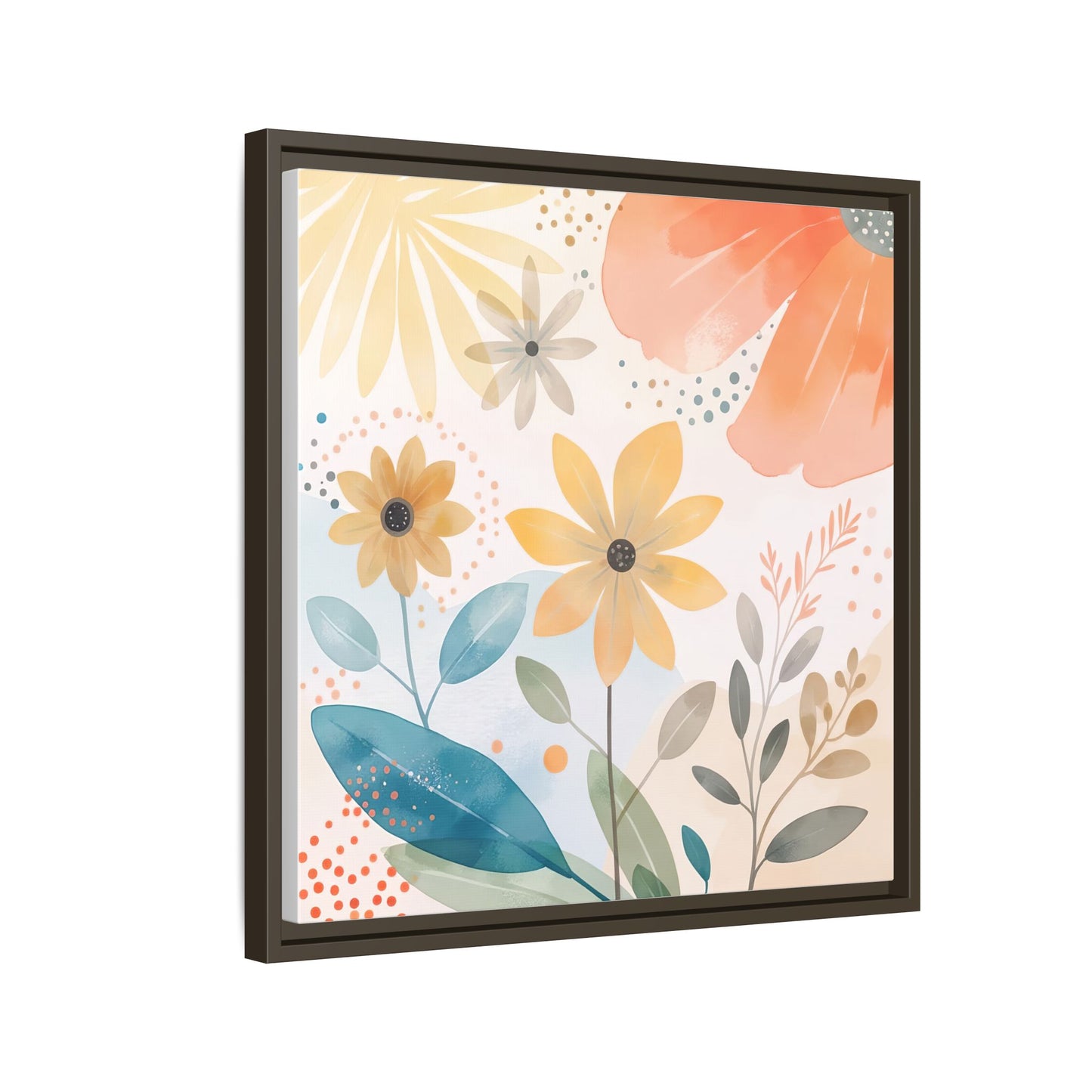 Pastel Petals