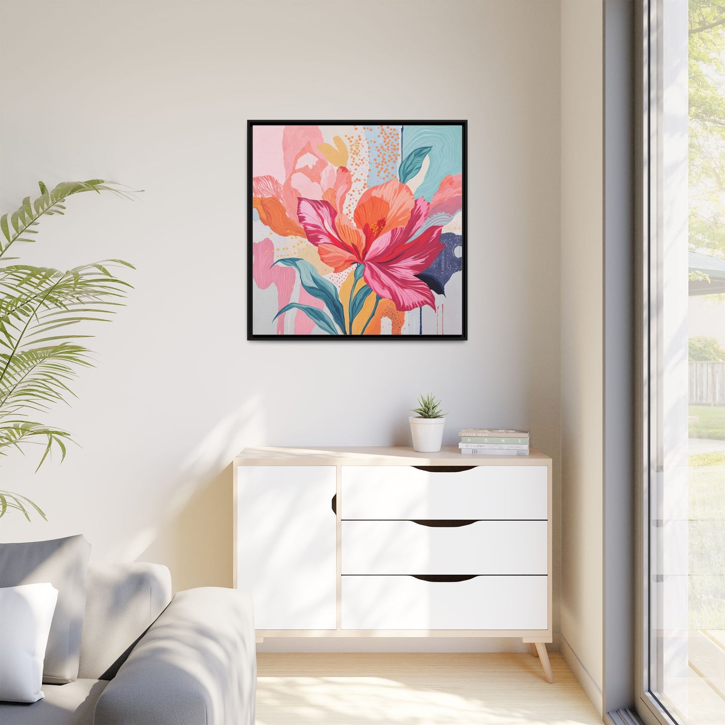 Bold Bloom