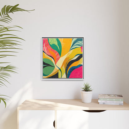 Kaleidoscope Bloom