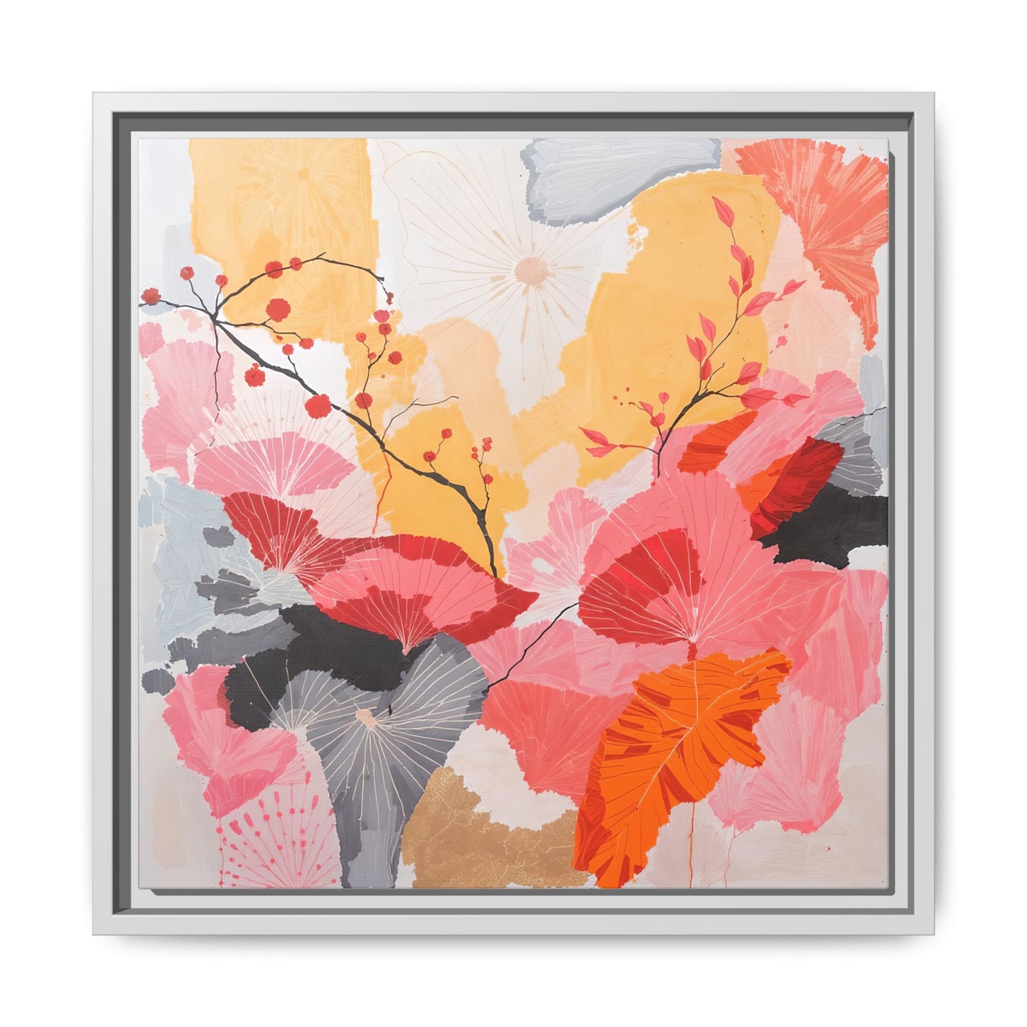 Amber Bloom