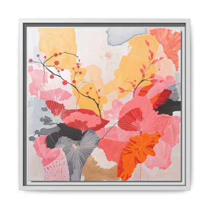 Amber Bloom