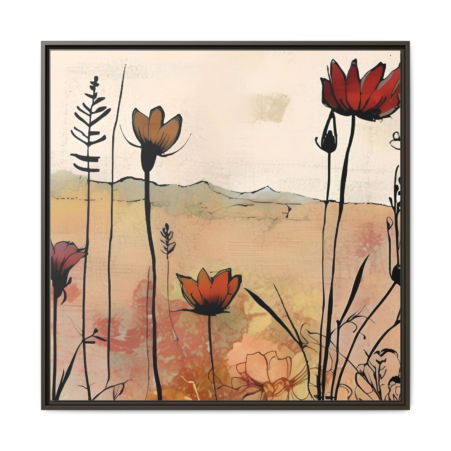 Abstract Meadow