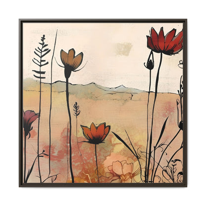 Abstract Meadow