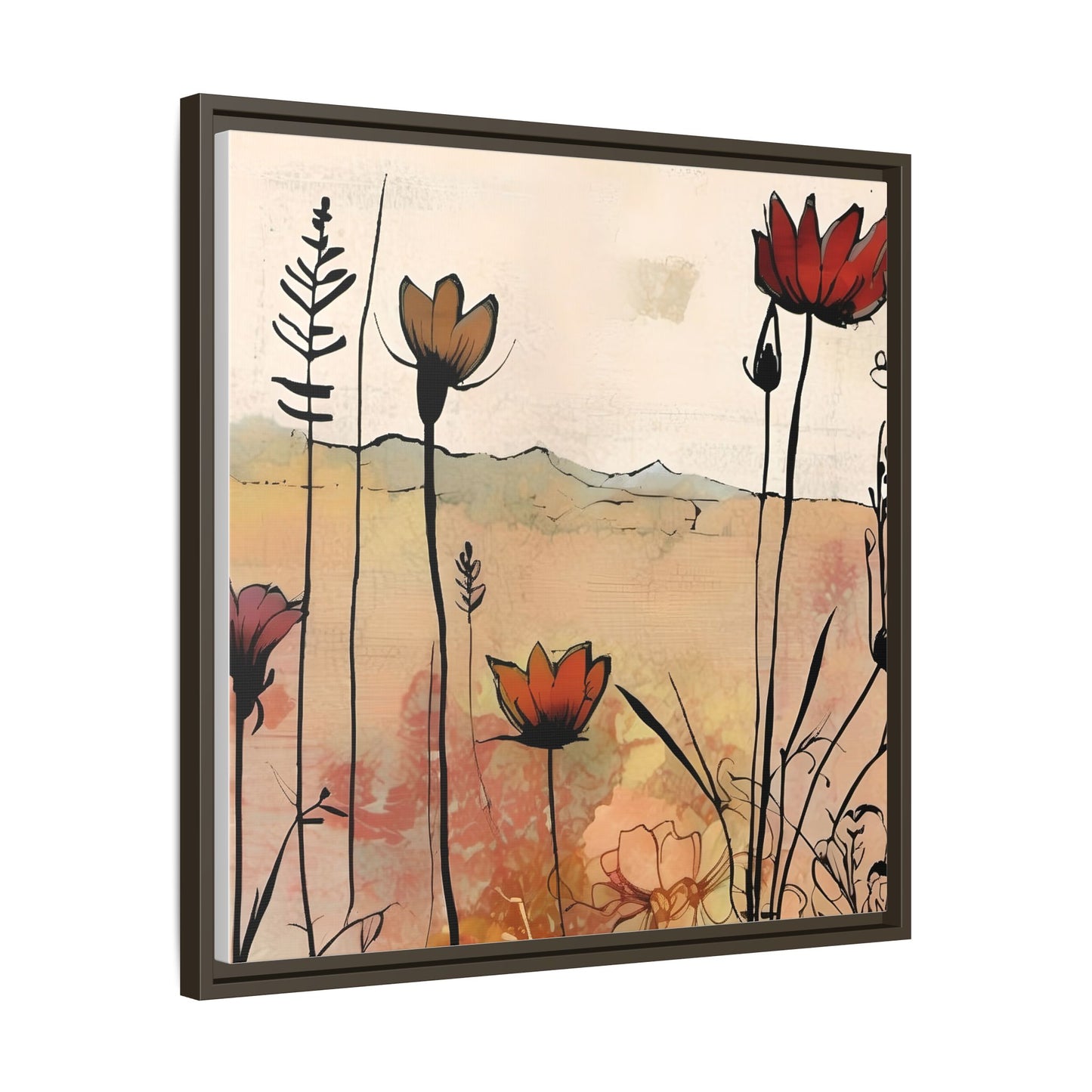 Abstract Meadow