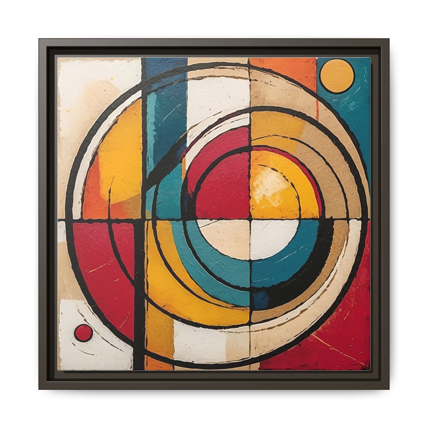 Cosmic Rhythm