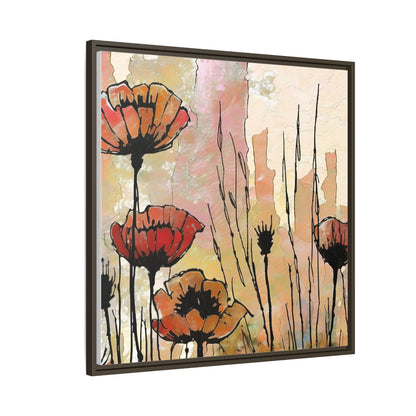 Poppies in Dreamscape