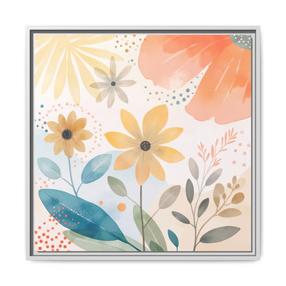 Pastel Petals