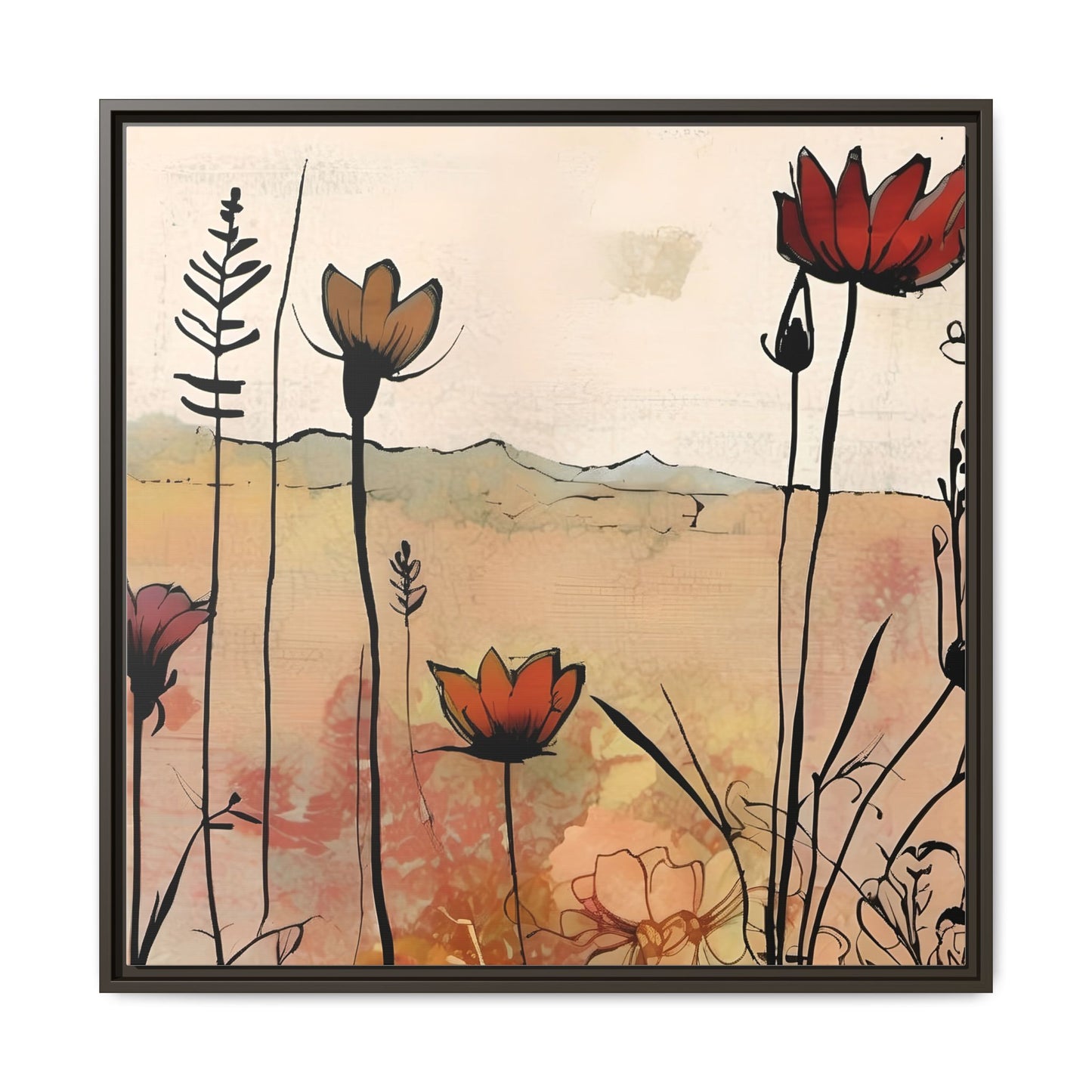 Abstract Meadow