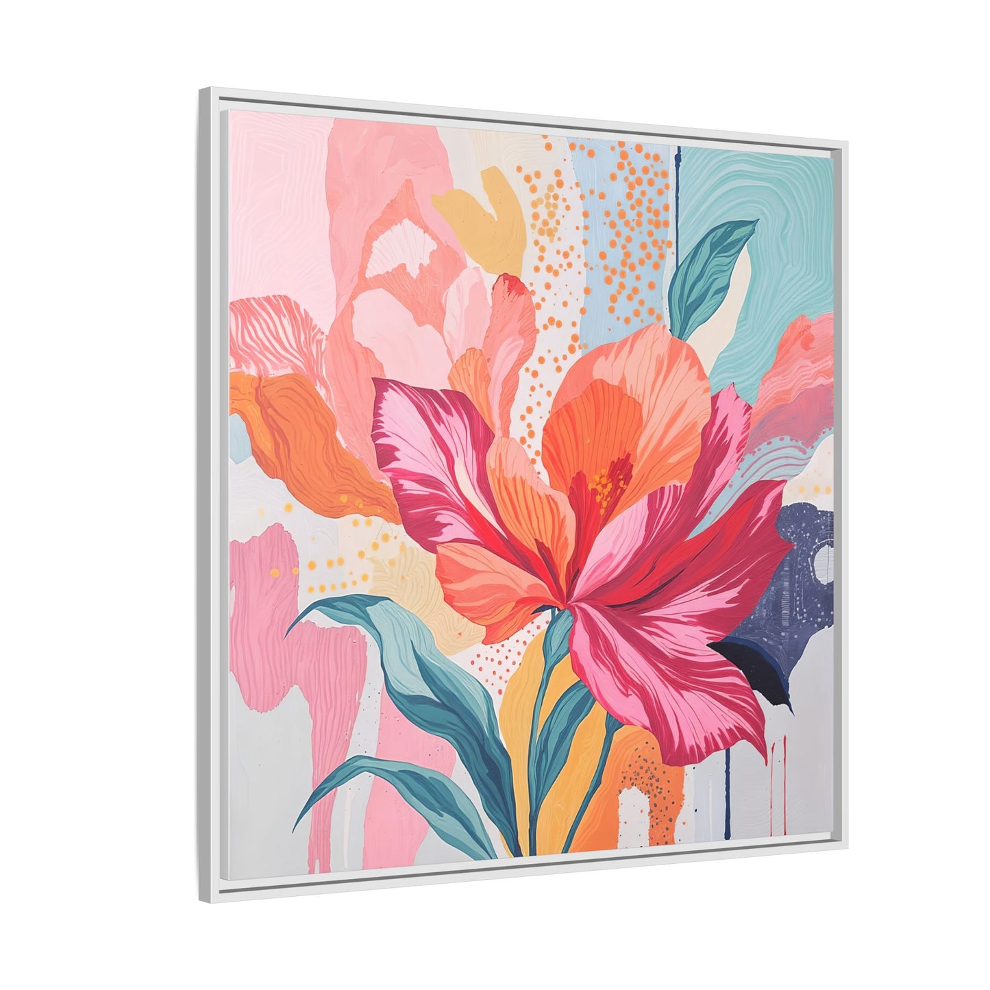 Bold Bloom