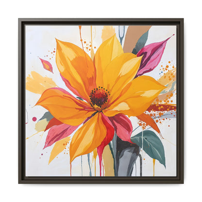 Sunset Bloom