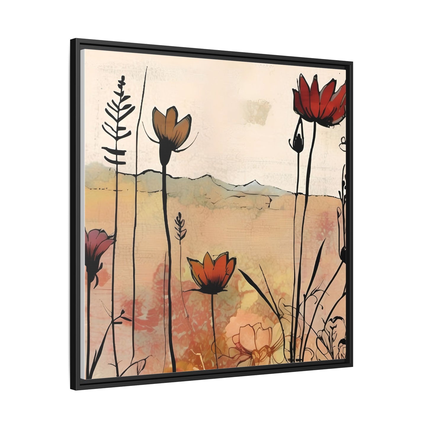 Abstract Meadow
