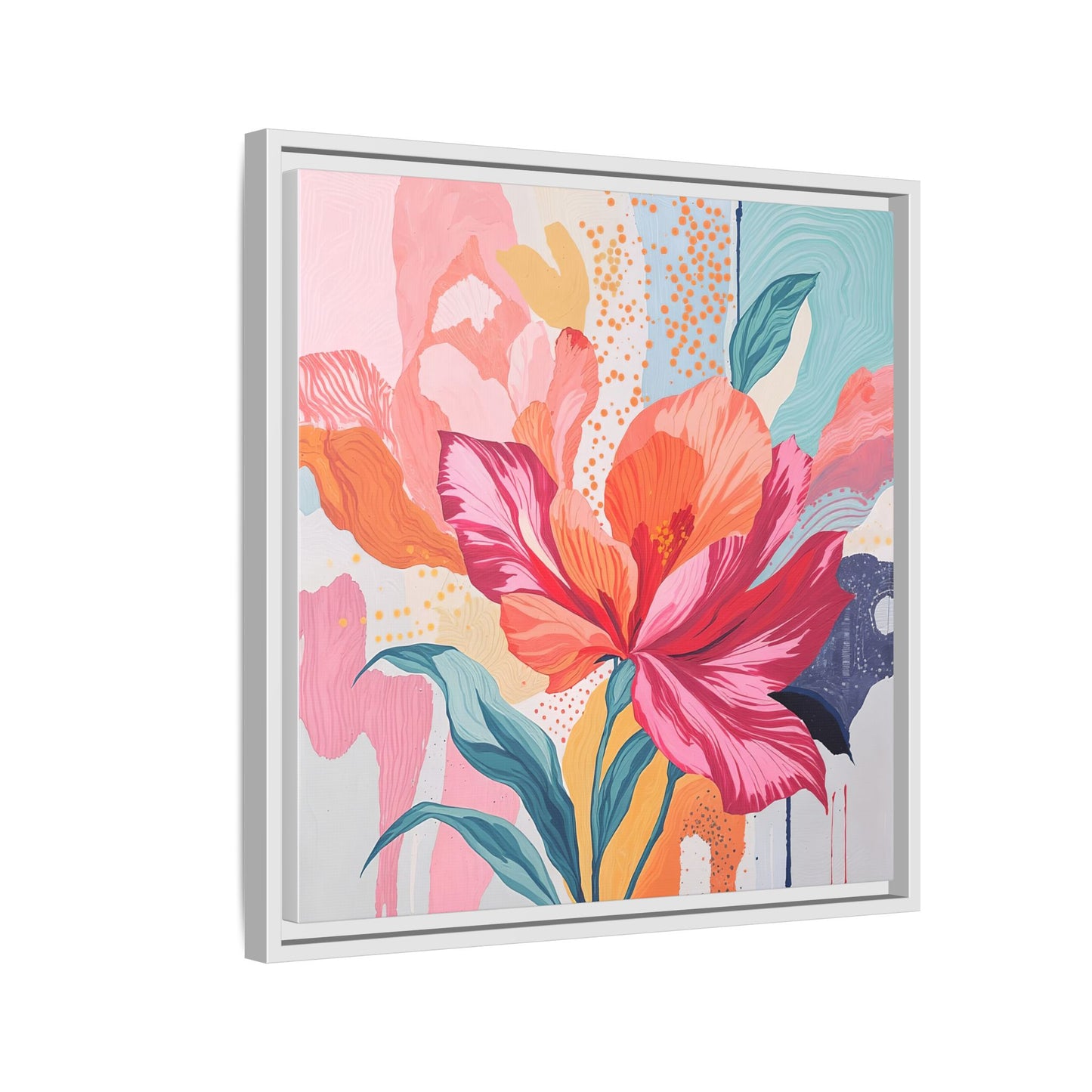 Bold Bloom