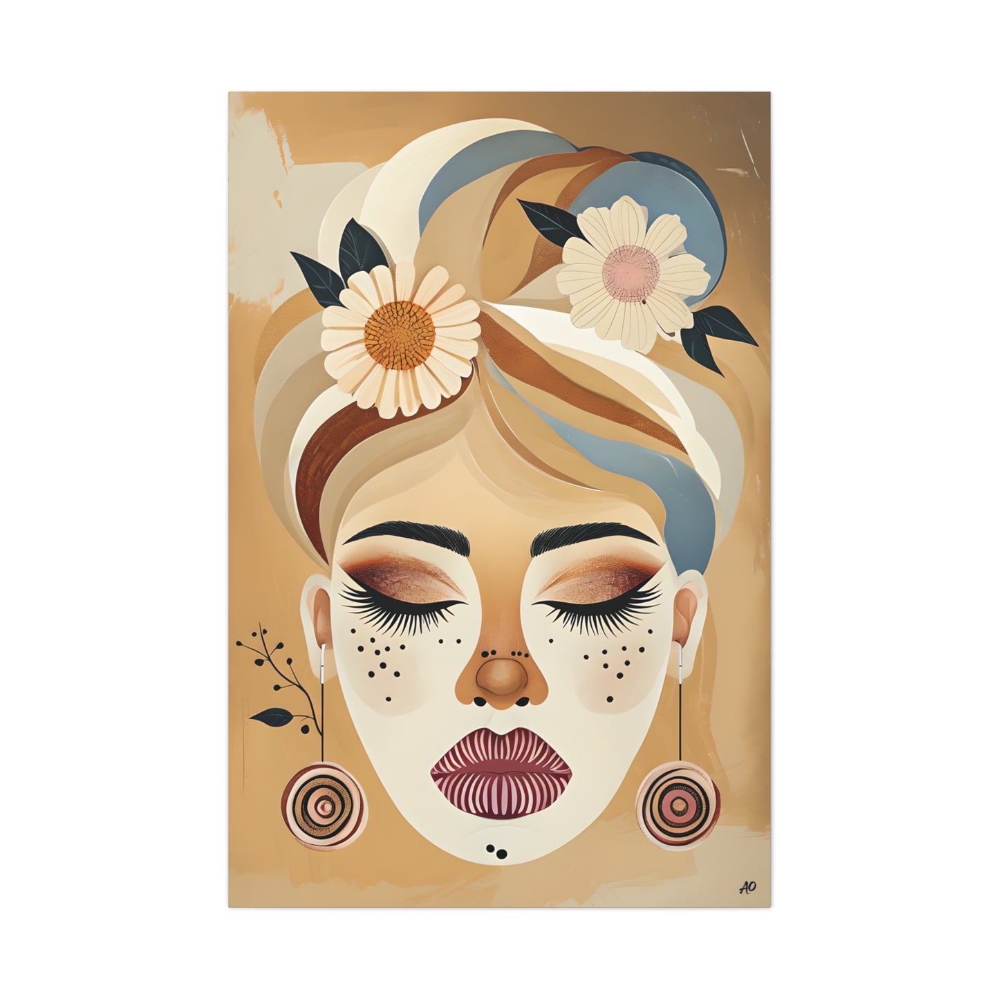 Painted Soul