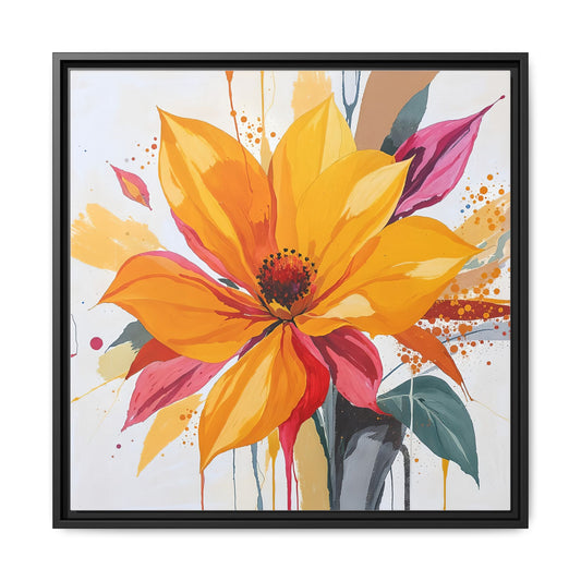 Sunset Bloom