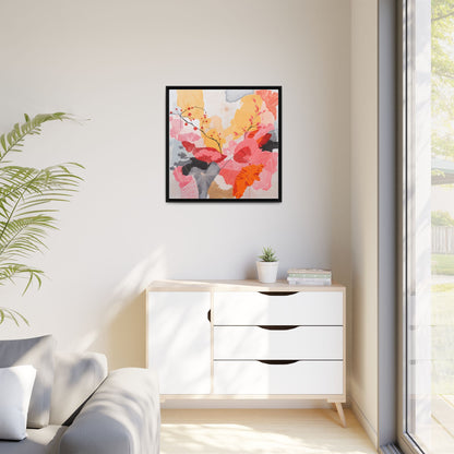 Amber Bloom
