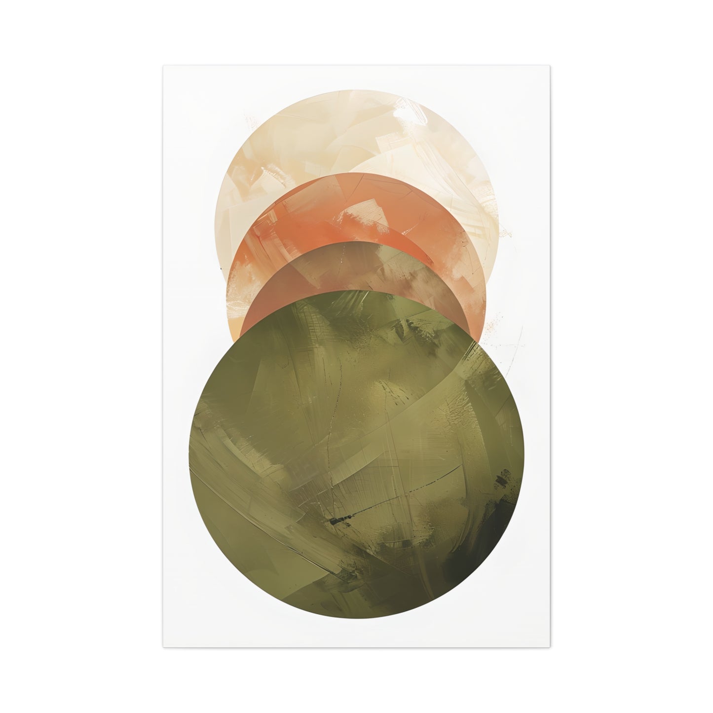 Earthen Stack